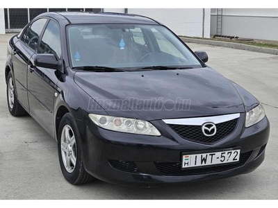 MAZDA 6 Sport 2.0 TE