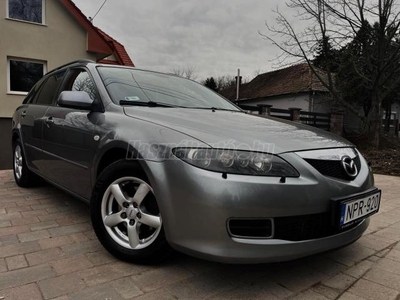 MAZDA 6 Sport 2.0 TE