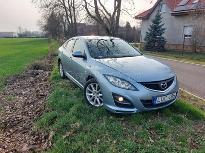 MAZDA 6 Sport 2.0 TE Plus