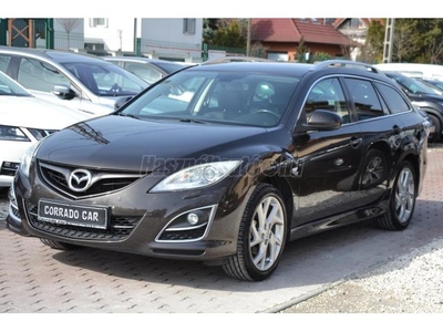 MAZDA 6 Sport 2.5i GTA