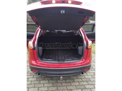 MAZDA CX-5 2.0i Attraction AWD