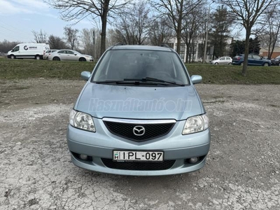 MAZDA MPV 2.0 CDH TE 7 fős!klimás!