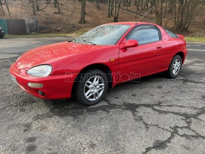 MAZDA MX-3 1.6i