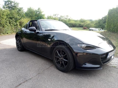 MAZDA MX-5 RF 1.5i G132 Attraction