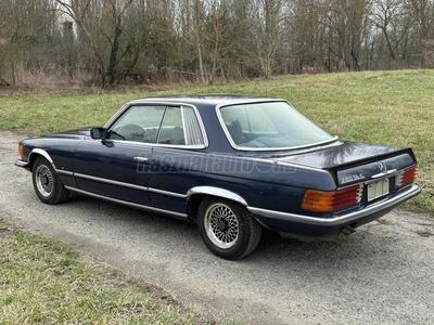 MERCEDES-BENZ 280 SLC (Automata) W107