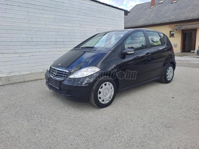 MERCEDES-BENZ A 150 Avantgarde