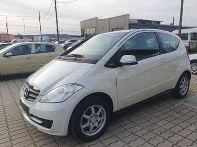 MERCEDES-BENZ A 150 Classic 85000km klima 1tulaj