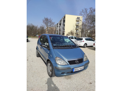 MERCEDES-BENZ A 170 CDI Classic