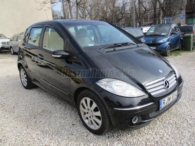 MERCEDES-BENZ A 200 T Elegance Autotronic