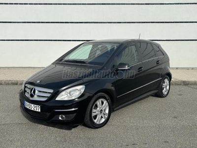 MERCEDES-BENZ B 180 CDI