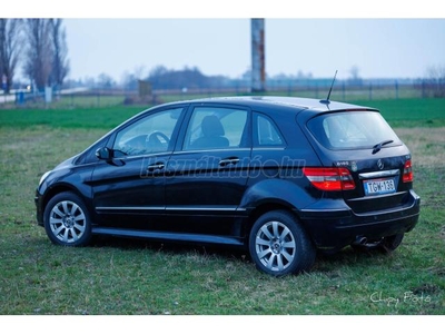 MERCEDES-BENZ B 180 CDI W245