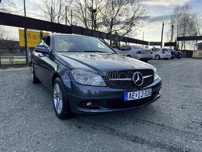 MERCEDES-BENZ C 220 CDI Classic