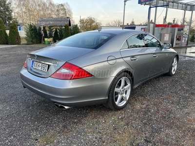 MERCEDES-BENZ CLS 350 CGI (Automata)