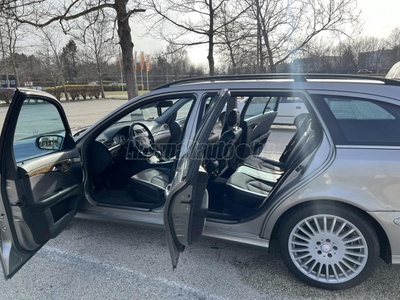 MERCEDES-BENZ E 280 T CDI Avantgarde (Automata)