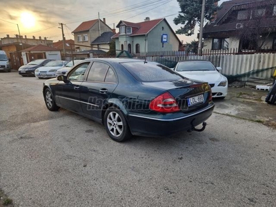 MERCEDES-BENZ E 320 CDI Elegance (Automata)