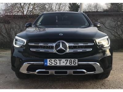 MERCEDES-BENZ GLC 200 4Matic 9G-TRONIC Mild hybrid drive 204x