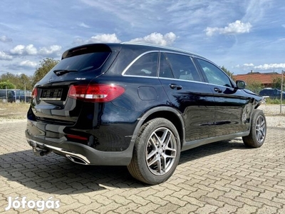 Mercedes-Benz GLC 250 d 4Matic 9G-Tronic AMG li...