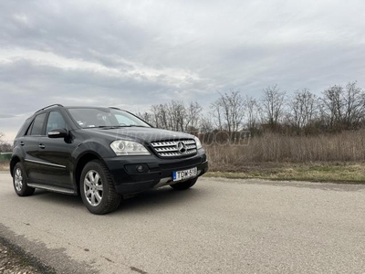 MERCEDES-BENZ ML 280 CDI (Automata)