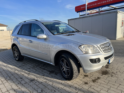 MERCEDES-BENZ ML 320 CDI (Automata)