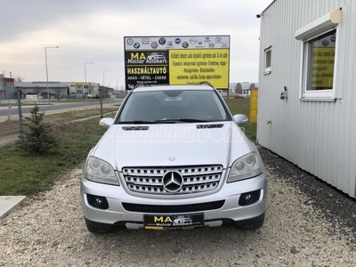 MERCEDES-BENZ ML 320 CDI (Automata)