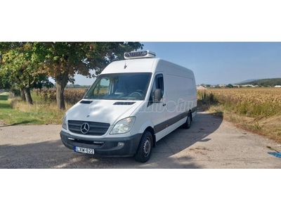 MERCEDES-BENZ SPRINTER 316 CDI L 906.637.13