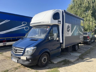 MERCEDES-BENZ SPRINTER 319 CDI BlueTec 906.133.13