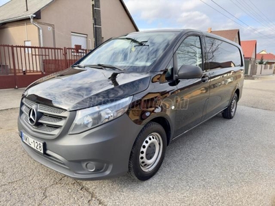 MERCEDES-BENZ VITO 116 CDI L (Automata)