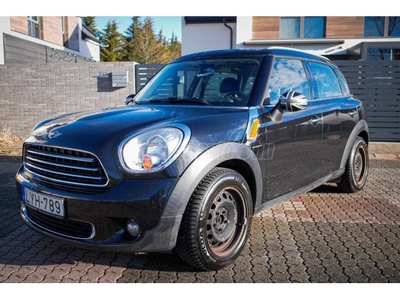 MINI COUNTRYMAN Cooper1.6