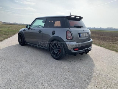 MINI MINI COOPER 1.6 S (Automata)