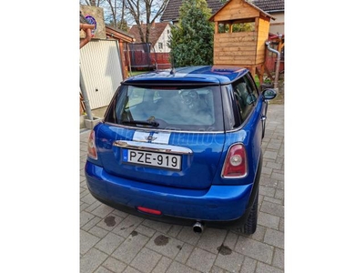 MINI MINI ONE 1.4