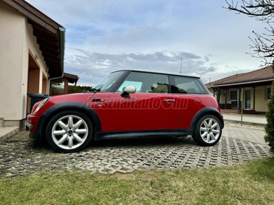 MINI MINI ONE 1.4 D