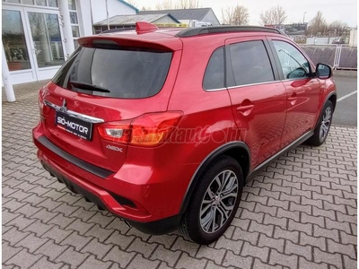 MITSUBISHI ASX 1.6 MIVEC Intense 2WD Edition 100 +