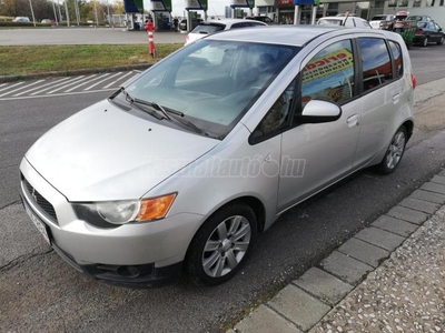 MITSUBISHI COLT 1.1 Inform