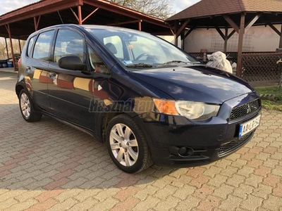 MITSUBISHI COLT 1.1 Inform (EU5)