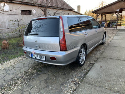 MITSUBISHI COLT 1.6 Sport