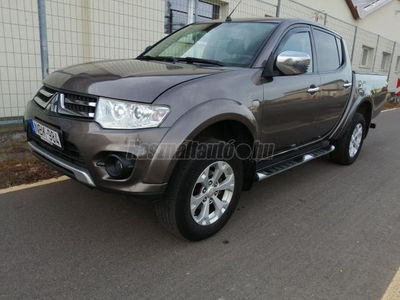 MITSUBISHI L 200 Pick Up 2.5 D DC Intense Plus EURO5