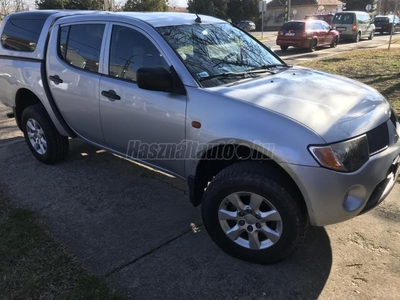 MITSUBISHI L 200 Pick Up 2.5 TDI DK Intense HP 4WD KA0T