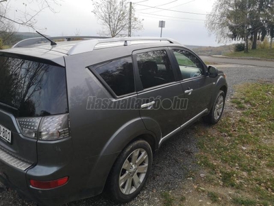 MITSUBISHI OUTLANDER 2.0 DI-D Invite