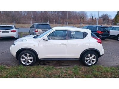 NISSAN JUKE 1.6 Acenta 62.000km!!!!!