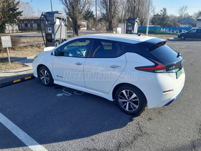 NISSAN LEAF Acenta 40kWh (Automata)