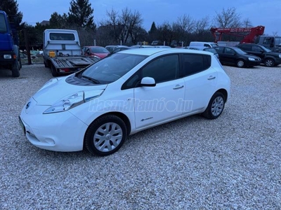 NISSAN LEAF Tekna 24 kWh (Automata)