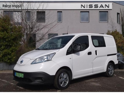 NISSAN NV200 e-NV200 Acenta (Automata) 40 kWh SOH.86%