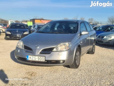 Nissan Primera Wagon 2.0 Acenta (P1) Xenon Navi...