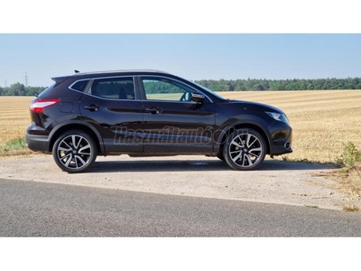 NISSAN QASHQAI 1.2 DIG-T Tekna EURO6