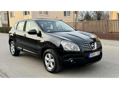 NISSAN QASHQAI 1.5 dCi Tekna Premium 2WD Panorámatető