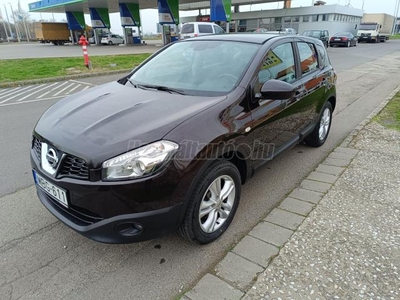 NISSAN QASHQAI 1.6 360