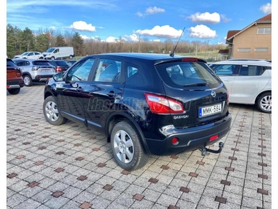 NISSAN QASHQAI 1.6 i-Way