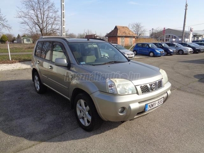 NISSAN X-TRAIL 2.2 dCi Comfort Columbia Vezérműlánc megnyúlt! Megbízásos értékesítés! Fix Ár!