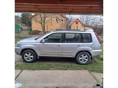 NISSAN X-TRAIL 2.2 dCi Comfort Mod.2005