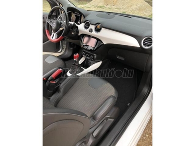 OPEL ADAM 1.0 T Start-Stop Glam